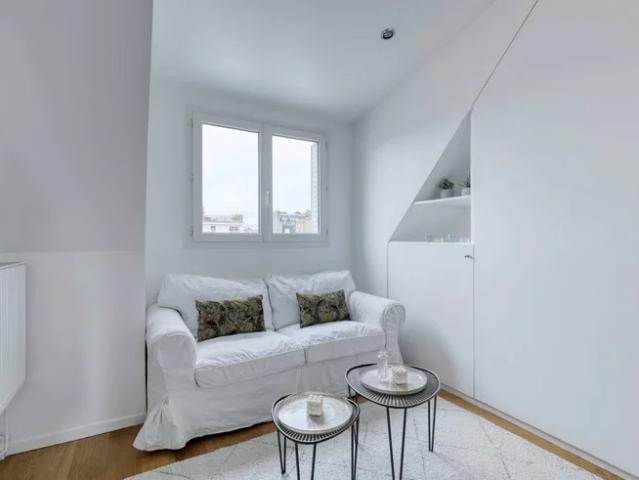 Location Appartement Avenue Paul Doumer, Paris