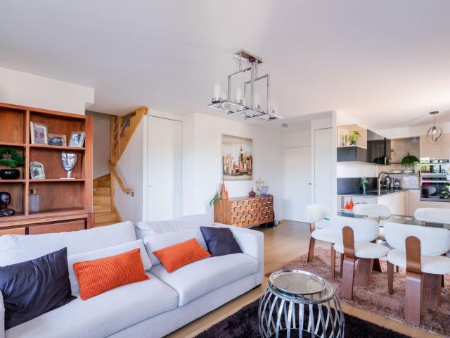 Location Appartement Avenue Paul Doumer, Rueil Malmaison