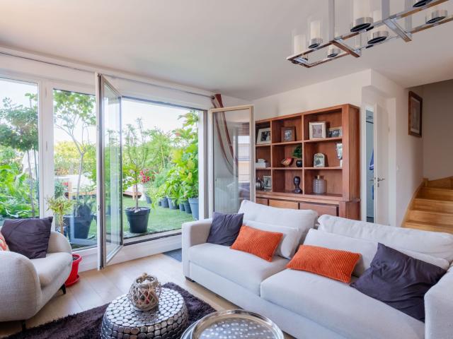 Location Appartement Avenue Paul Doumer, Rueil Malmaison
