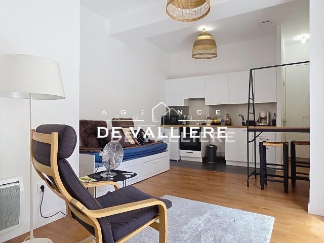 Location Appartement Avenue Paul Doumer, Rueil Malmaison