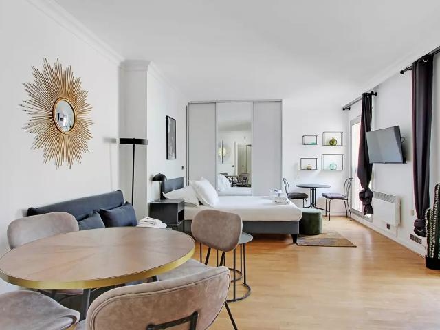 Location Appartement Avenue Paul Doumer, Rueil Malmaison