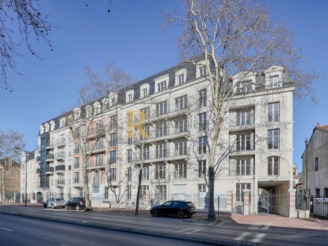 Location Appartement Avenue Paul Doumer, Rueil Malmaison
