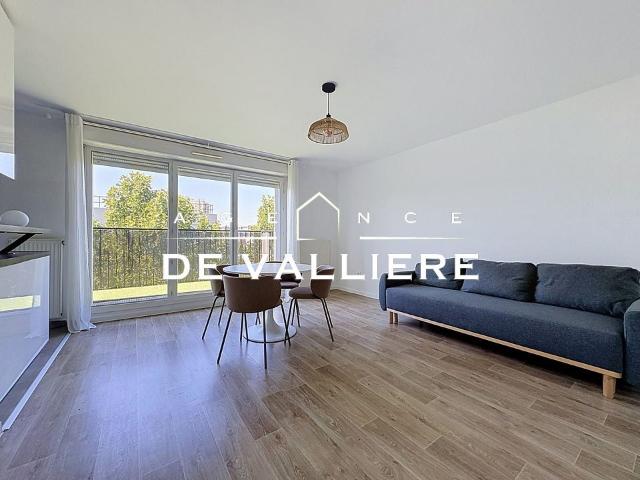 Location Appartement Avenue Paul Doumer, Rueil Malmaison