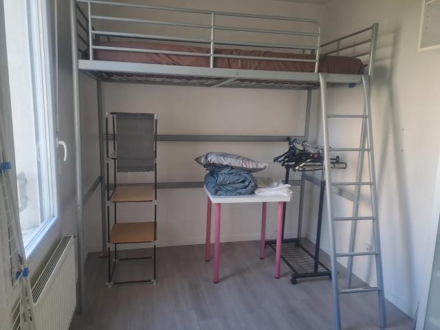 Location Appartement Avenue Paul Éluard, Bobigny