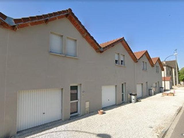 Location Appartement Avenue Paul Girard, Dienville