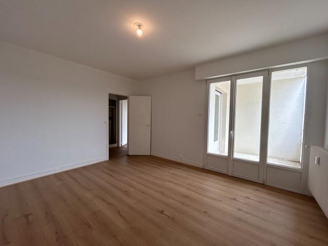Location Appartement Avenue Paul Marchandeau, Reims