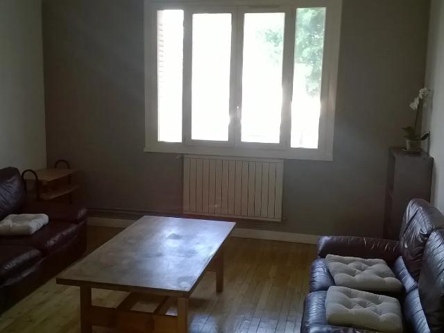 Location Appartement Avenue Paul Santy, Lyon