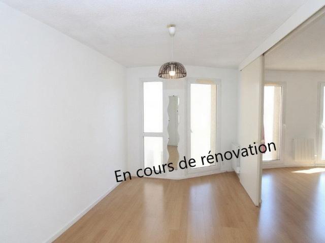 Location Appartement Avenue Paul Séjourné, Toulouse