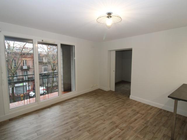 Location Appartement Avenue Paul Séjourné, Toulouse