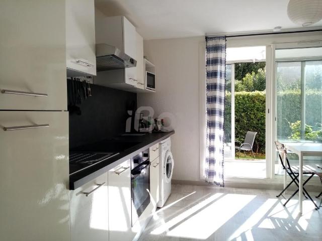 Location Appartement Avenue Pablo Neruda, La Seyne sur Mer