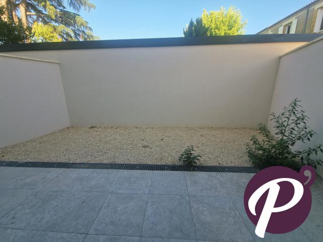 Location Appartement Avenue Pablo Picasso, Bergerac