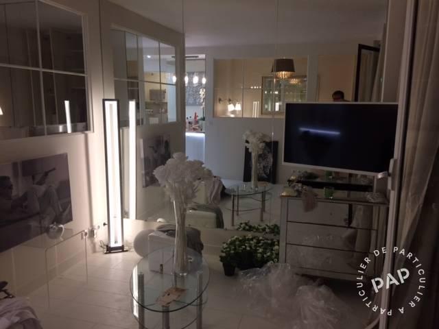 Location Appartement Avenue Parmentier, Paris