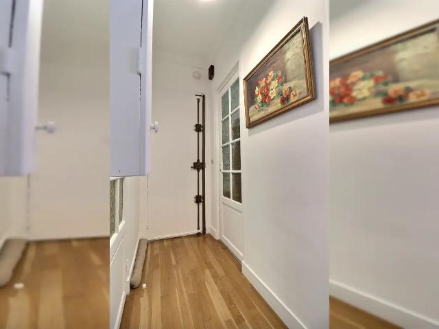 Location Appartement Avenue Parmentier, Paris