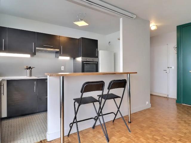 Location Appartement Avenue Parmentier, Paris