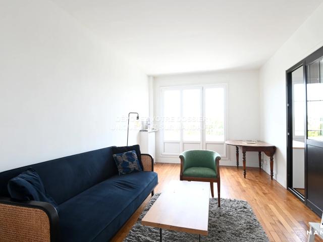 Location Appartement Avenue Pasteur, Vanves