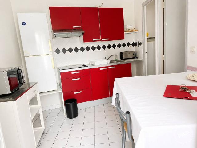 Location Appartement Avenue Pasteur, Angers
