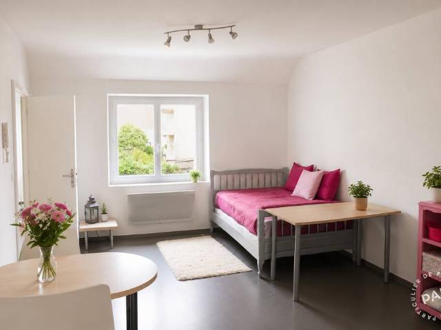 Location Appartement Avenue Pasteur, Angers