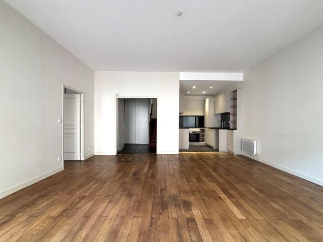Location Appartement Avenue Pasteur, Angers