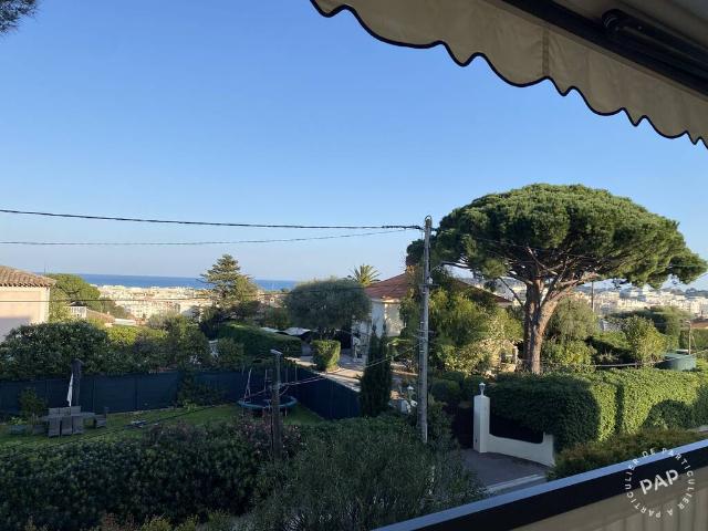 Location Appartement Avenue Pasteur, Antibes