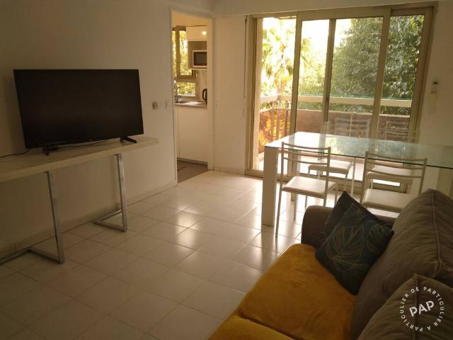 Location Appartement Avenue Pasteur, Antibes