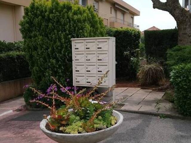 Location Appartement Avenue Pasteur, Antibes