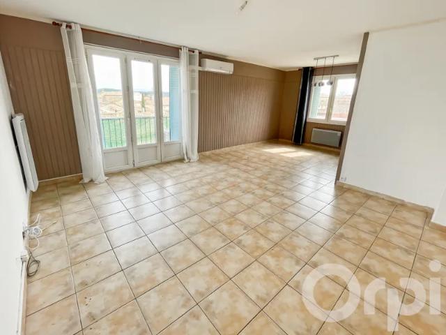 Location Appartement Avenue Pasteur, Bollène
