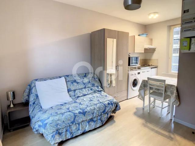 Location Appartement Avenue Pasteur, Brive la Gaillarde
