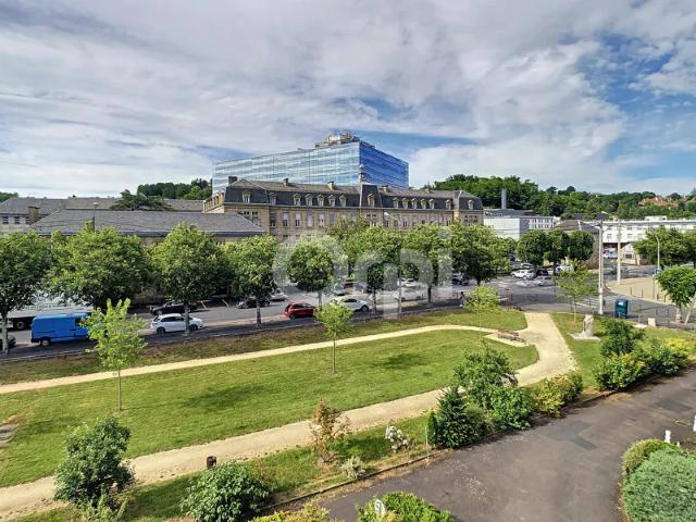 Location Appartement Avenue Pasteur, Brive la Gaillarde