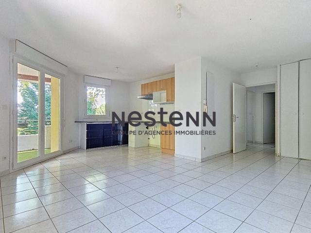 Location Appartement Avenue Pasteur, Cazères