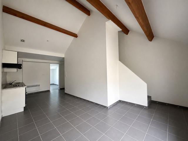 Location Appartement Avenue Pasteur, Charleville Mézières