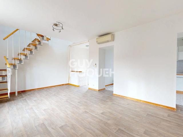Location Appartement Avenue Pasteur, Échenoz la Méline