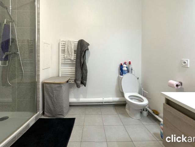 Location Appartement Avenue Pasteur, Le Blanc Mesnil