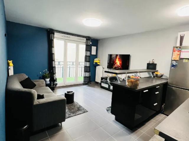 Location Appartement Avenue Pasteur, Le Blanc Mesnil