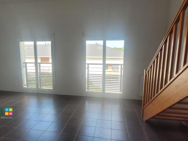 Location Appartement Avenue Pasteur, Le Haillan