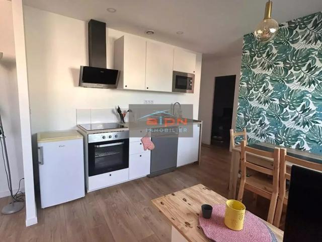 Location Appartement Avenue Pasteur, Rouen
