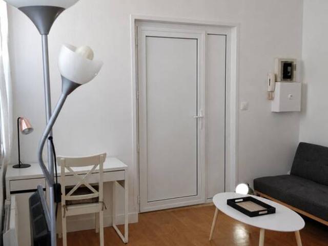 Location Appartement Avenue Pasteur, Rouen
