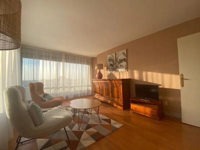 Location Appartement Avenue Pasteur, Saint Dizier