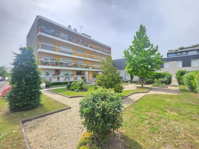 Location Appartement Avenue Pasteur, Sartrouville