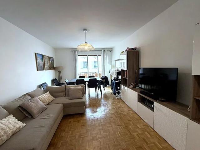 Location Appartement Boulevard d'Argenson, Neuilly sur Seine