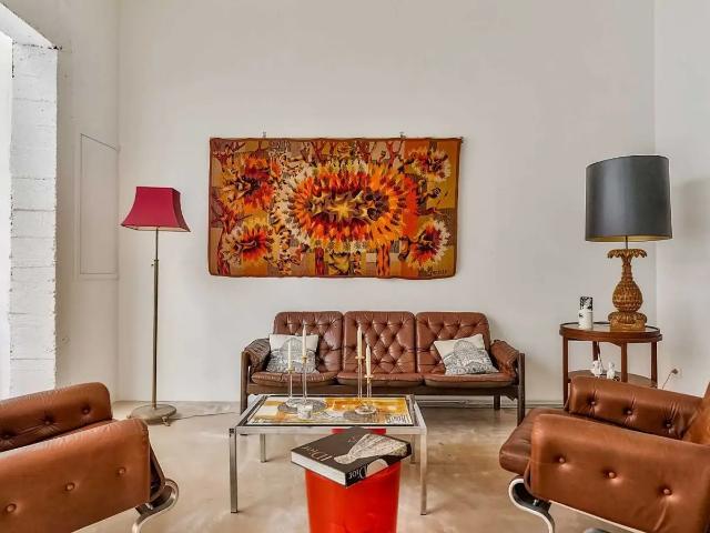 Location Appartement Avenue Perrichont, Paris