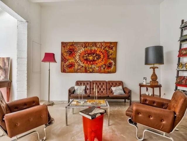 Location Appartement Avenue Perrichont, Paris