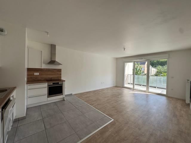 Location Appartement Avenue Pierre Mendès France, Amiens