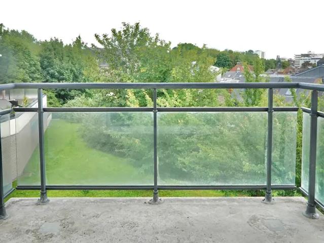 Location Appartement Avenue Pierre Mendès France, Amiens