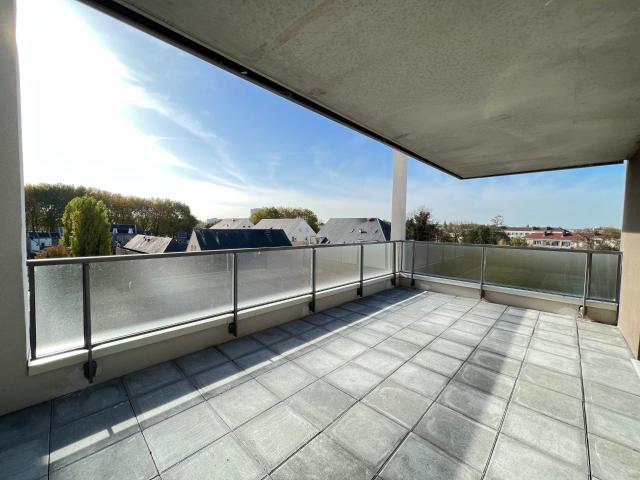 Location Appartement Avenue Pierre Mendès France, Amiens