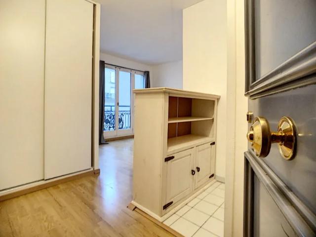 Location Appartement Avenue Pierre Mendès France, Joinville le Pont