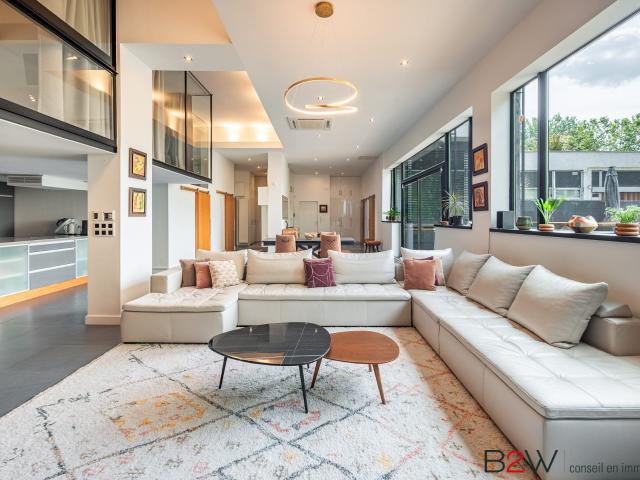 Location Appartement Avenue Pierre Mendès France, Schiltigheim