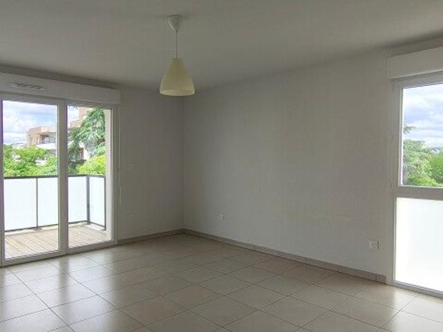 Location Appartement Avenue Pierre Molette, Toulouse