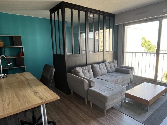 Location Appartement Avenue Pierre Angot, Mourenx