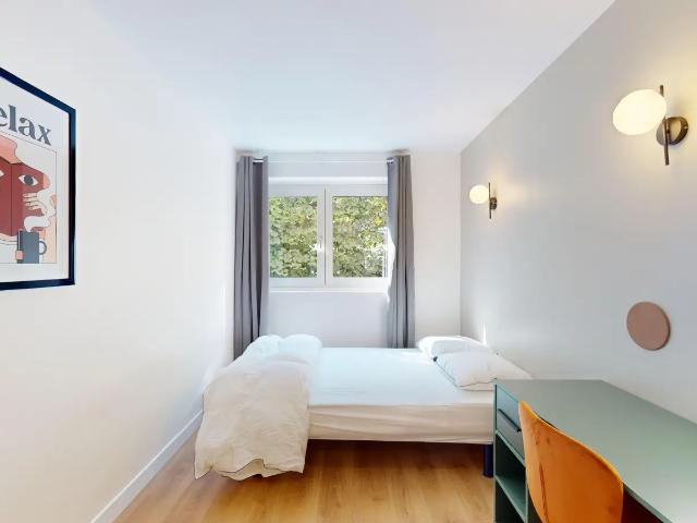 Location Appartement Avenue Pierre Brossolette, Malakoff