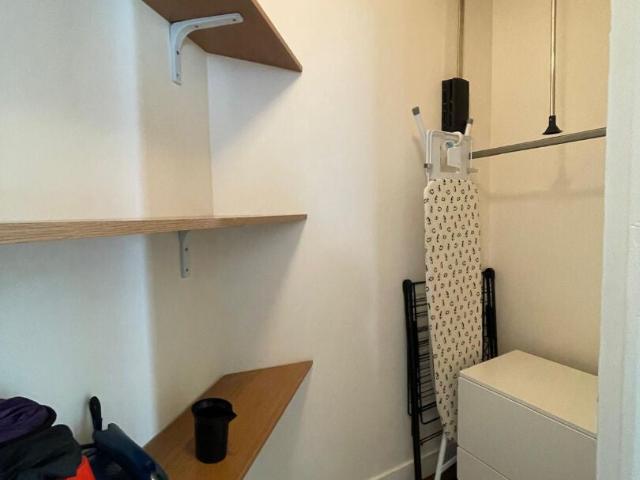 Location Appartement Avenue Pierre Brossolette, Malakoff